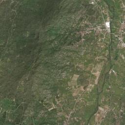 Vila Cortês do Mondego High Resolution Satellite Map