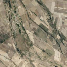 Morasverdes High Resolution Satellite Map