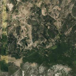 Navarredonda de la Rinconada High Resolution Satellite Map