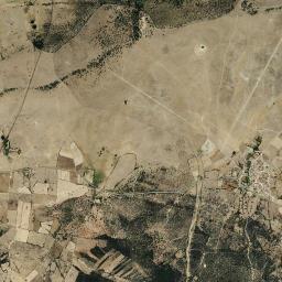 Casafranca High Resolution Satellite Map