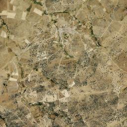 Zapardiel de la Cañada High Resolution Satellite Map