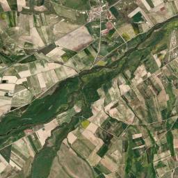 Salobral High Resolution Satellite Map