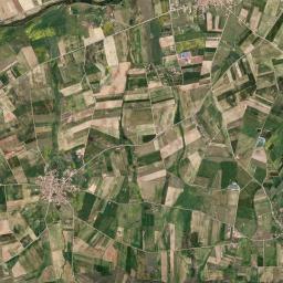 Gemuño High Resolution Satellite Map