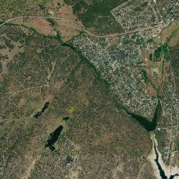 Navalquejigo High Resolution Satellite Map