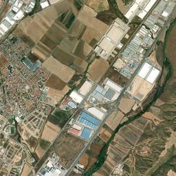 Alovera High Resolution Satellite Map