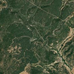 Vindel High Resolution Satellite Map