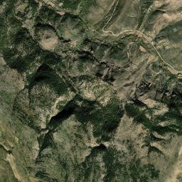 Chequilla High Resolution Satellite Map