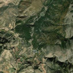 Checa High Resolution Satellite Map