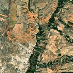 Orrios High Resolution Satellite Map