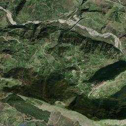 Salvitelle High Resolution Satellite Map