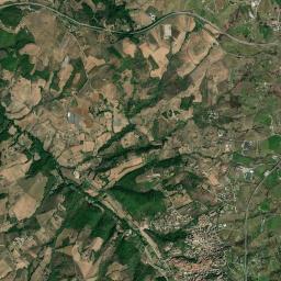 Tito High Resolution Satellite Map