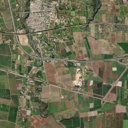 Palagianello High Resolution Satellite Map