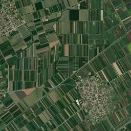 Loutrós High Resolution Satellite Map