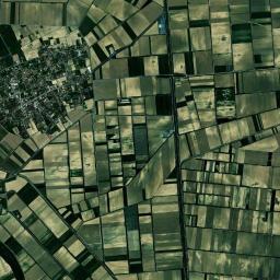 Koryfí High Resolution Satellite Map