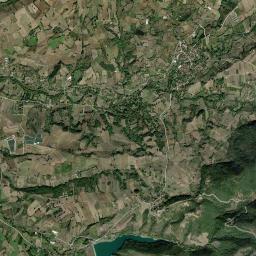 Yalakdere High Resolution Satellite Map