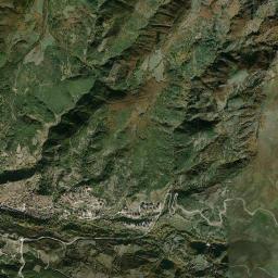 Niksar High Resolution Satellite Map