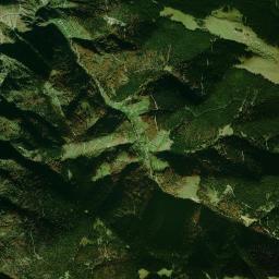 Dereli High Resolution Satellite Map