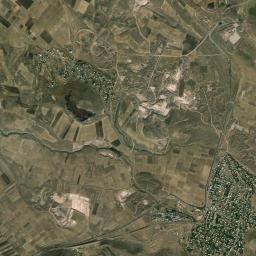 Pemzashen High Resolution Satellite Map