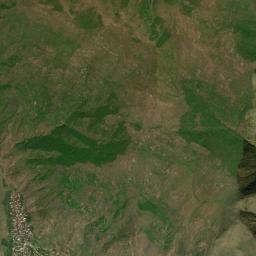 Aghavnadzor High Resolution Satellite Map