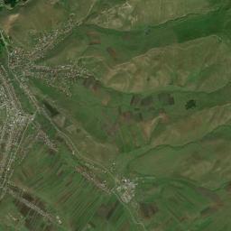 Chambarak High Resolution Satellite Map