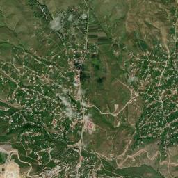 Arıqdam High Resolution Satellite Map