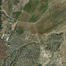 Yelenendorf High Resolution Satellite Map