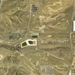 6801 New Bingham Highway, West Jordan Satellite Map