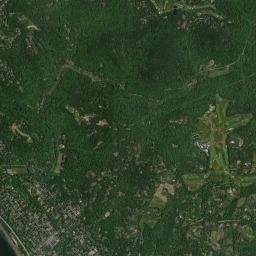 Edgeworth High Resolution Satellite Map