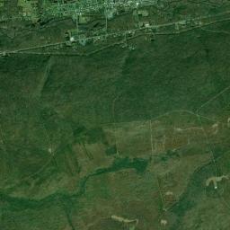 Williamstown High Resolution Satellite Map