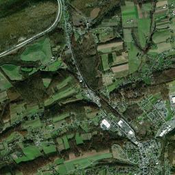 Pine Grove High Resolution Satellite Map