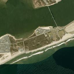 Rockaway Point High Resolution Satellite Map