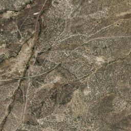 Espeja High Resolution Satellite Map