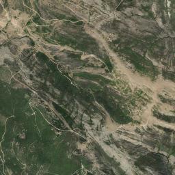 Cilleros de la Bastida High Resolution Satellite Map