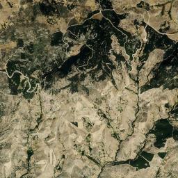 Tórtoles High Resolution Satellite Map