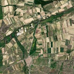 Solosancho High Resolution Satellite Map