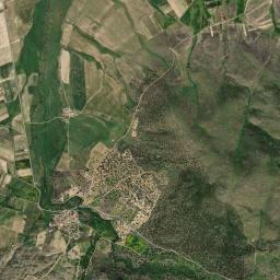 Mironcillo High Resolution Satellite Map