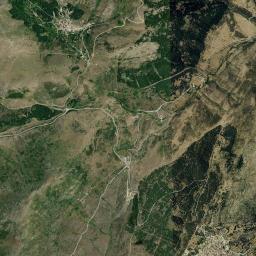 Zarzalejo High Resolution Satellite Map