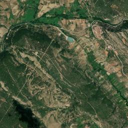 Beteta High Resolution Satellite Map