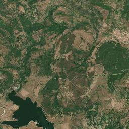 Banari High Resolution Satellite Map