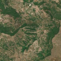 Siligo High Resolution Satellite Map