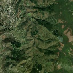 Pignola High Resolution Satellite Map