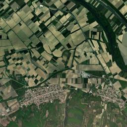 Agkathiá High Resolution Satellite Map