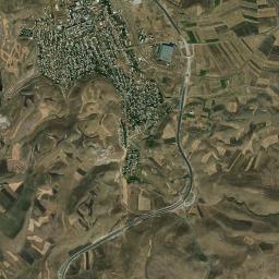 Maralik High Resolution Satellite Map