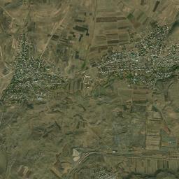 Zovaber High Resolution Satellite Map