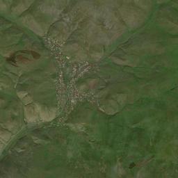 Drakhtik High Resolution Satellite Map