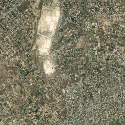 Nardaran High Resolution Satellite Map