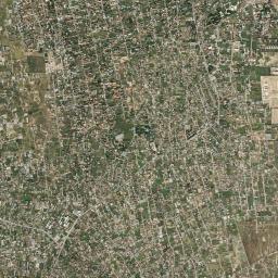 Bilajer High Resolution Satellite Map