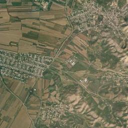 Quruqsoy High Resolution Satellite Map