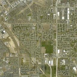12317 South 4000 West, Riverton, UT Satellite Map