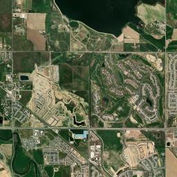 3520 Bidens Gate Drive Timnath CO 80547 Satellite Map